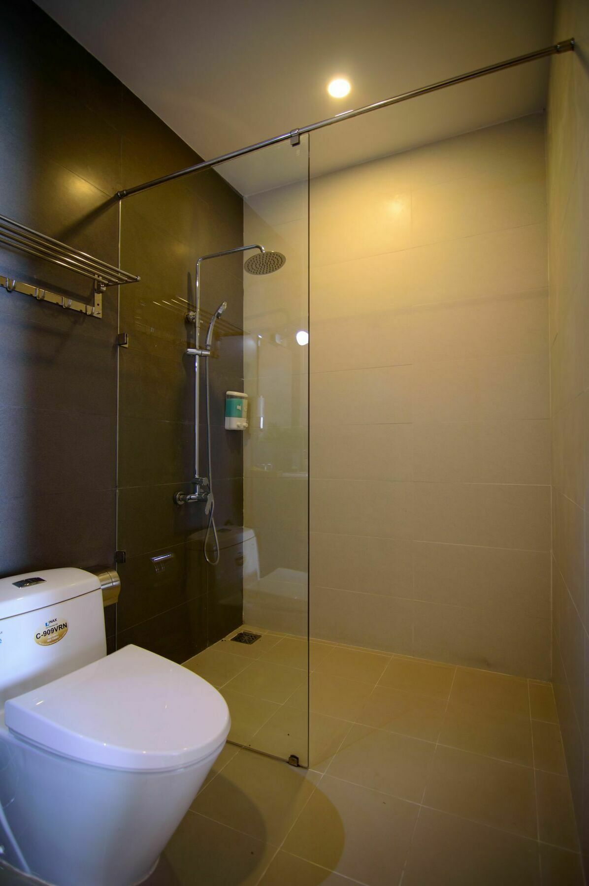 Du Thuyen Villa Đà Lạt Extérieur photo